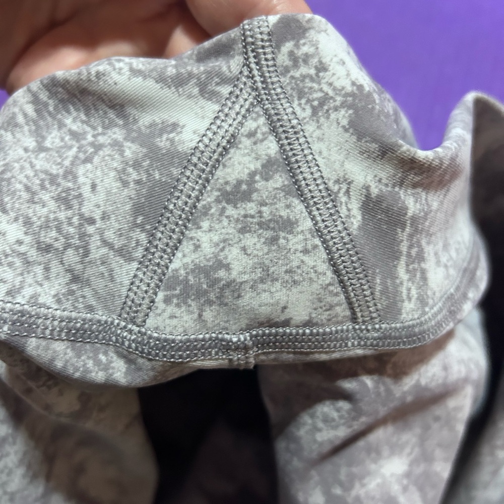 lululemon athletica Wunder Under Crop Leggings - Picture 7 of 7